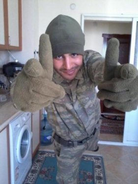 Şehit er Duyal Ceylan son yolculuğuna uğurlandı