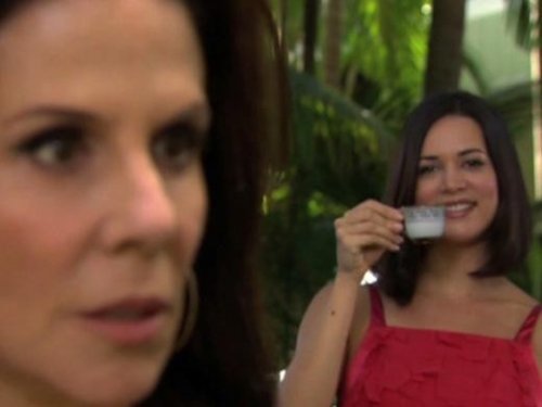 Latinler Aşk-ı Memnu'yu kopyaladı