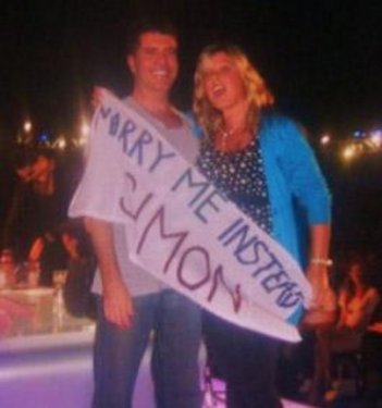 Ünlülere yapılan ahlaksız teklifler