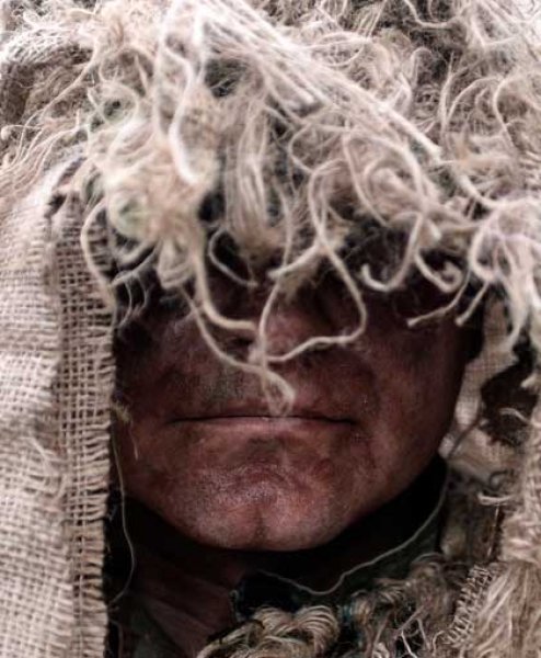 SAT komandolarından nefes kesen tatbikat