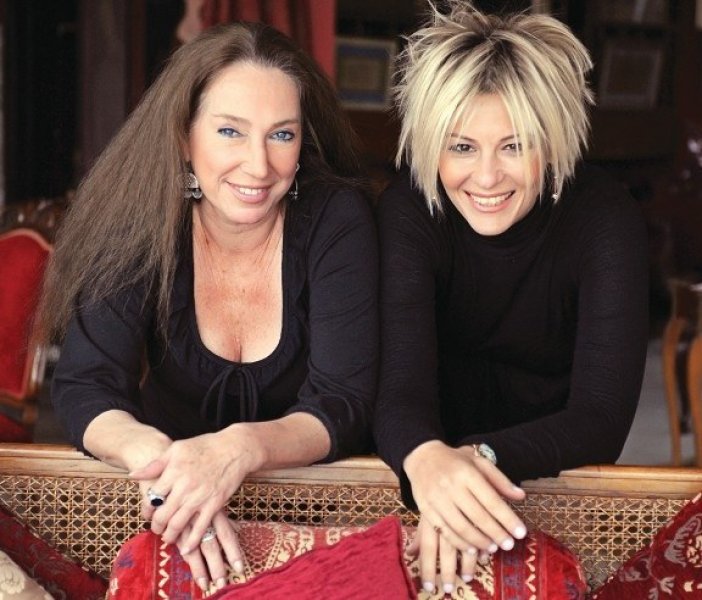 Tolga Savacı ile Nermin Bezmen evleniyor