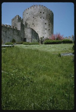 1965 'in İstanbul'undan fotoğraflar yayınlandı