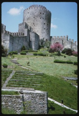 1965 'in İstanbul'undan fotoğraflar yayınlandı