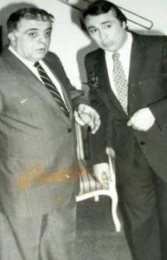 1980'lerde TV ekranlarında kimler vardı