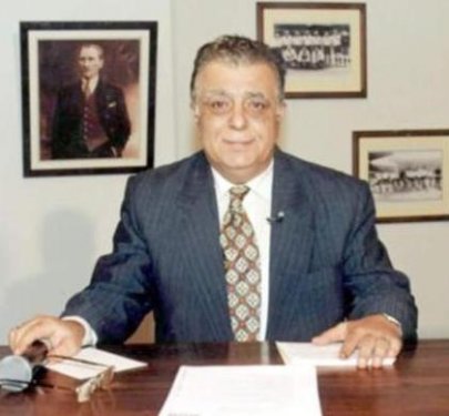 1980'lerde TV ekranlarında kimler vardı