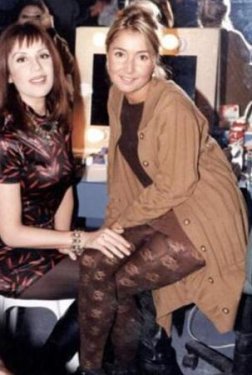 1980'lerde TV ekranlarında kimler vardı