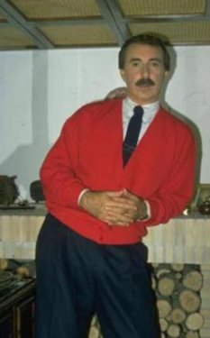 1980'lerde TV ekranlarında kimler vardı