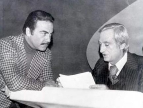 1980'lerde TV ekranlarında kimler vardı