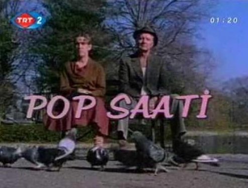 1980'lerde TV ekranlarında kimler vardı