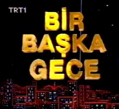 1980'lerde TV ekranlarında kimler vardı