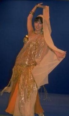 1980'lerde TV ekranlarında kimler vardı