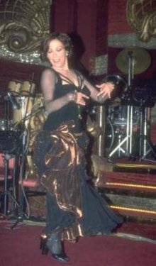 1980'lerde TV ekranlarında kimler vardı