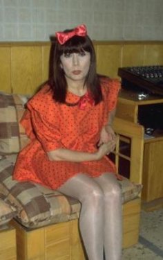 1980'lerde TV ekranlarında kimler vardı