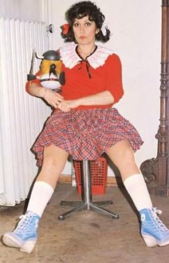 1980'lerde TV ekranlarında kimler vardı