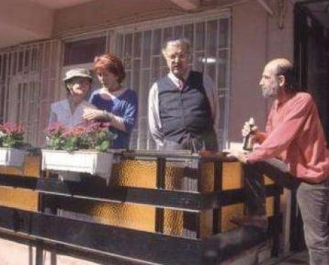 1980'lerde TV ekranlarında kimler vardı
