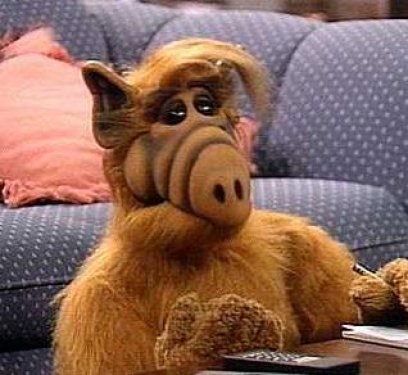 1980'lerde TV ekranlarında kimler vardı