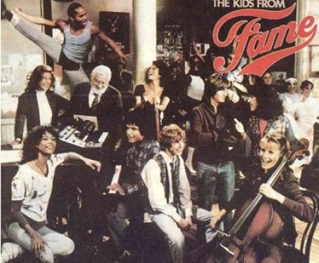 1980'lerde TV ekranlarında kimler vardı