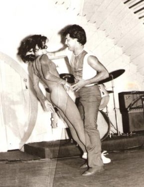 1980'lerde TV ekranlarında kimler vardı