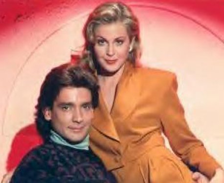 1980'lerde TV ekranlarında kimler vardı