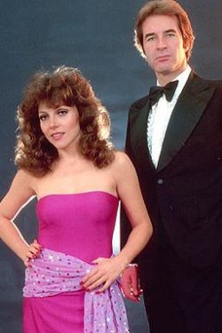 1980'lerde TV ekranlarında kimler vardı