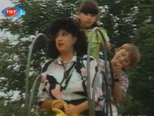 1980'lerde TV ekranlarında kimler vardı