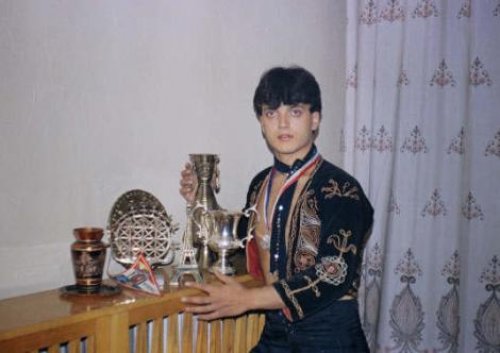 1980'lerde TV ekranlarında kimler vardı