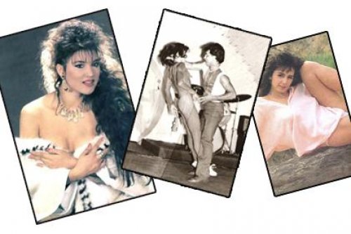 1980'lerde TV ekranlarında kimler vardı