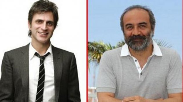 Bu ünlüler aslında aynı yaşta