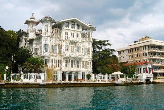 Boğazın sırlarını onlar saklıyor