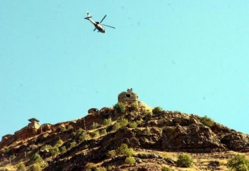 Kara harekatından kareler