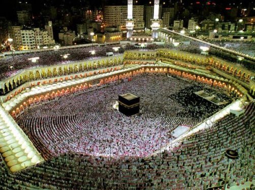 Peygamberlerin meslekleri