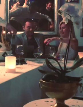 Serdar Ortaç yeni yaşını kutladı