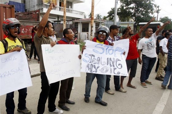Bu ülkelerde çalışmak çok zor