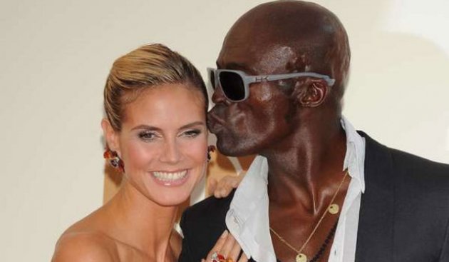 Sonsuz mutluluk onlara çok uzak