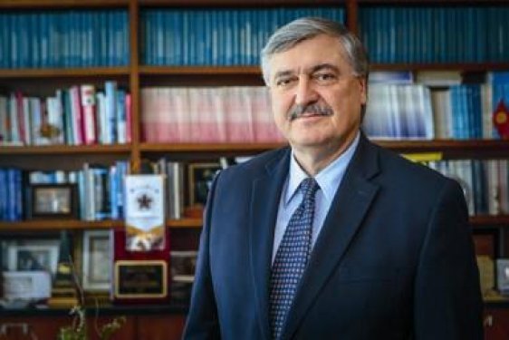 Amerika'da en etkili 50 Türk isim belirlendi