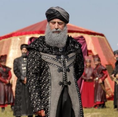 Muhteşem Yüzyıl nefes kesecek son bölümüyle veda ediyor