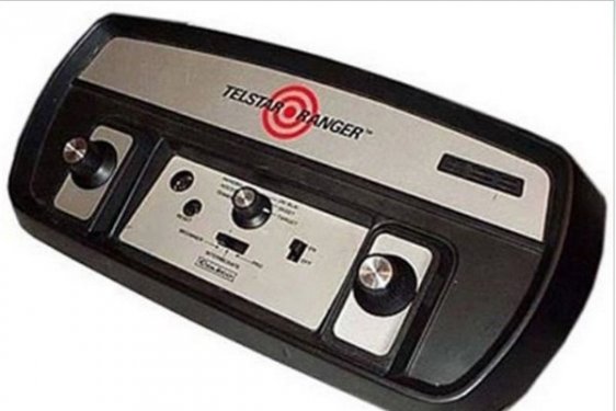 Dünden bugüne oyun konsolları