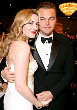 Leonardo DiCaprio'yu görenler tanımadı