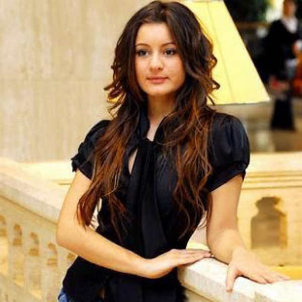 Sempatik şarkıcı Atiye'den samimi açıklamalar 