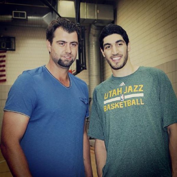 Ünlülerin objektifinden Instagram halleri 