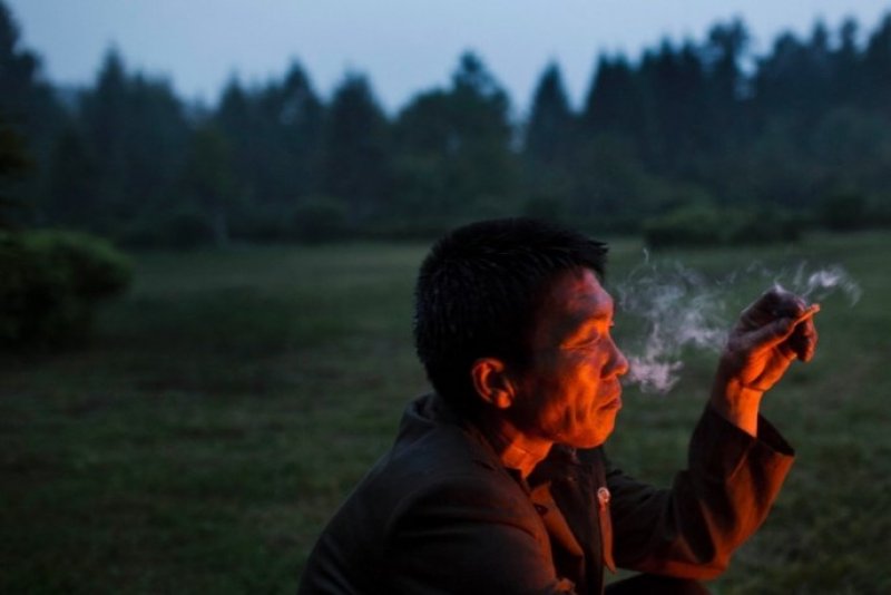 Kim Jong-Un'dan Associated Press muhabirine şartlı izin