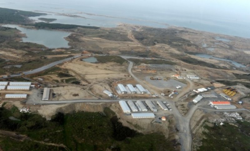 3. Havalimanında son durum