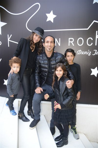 Ceyda Ateş'ten yalanlama geldi 