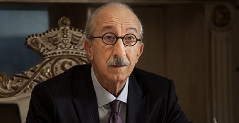 Yeşilçam'ın usta oyuncuları şimdilerde yardımcı oyuncu oluyor 