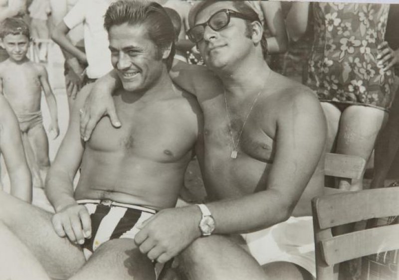 Zeki Müren sergisi açıldı