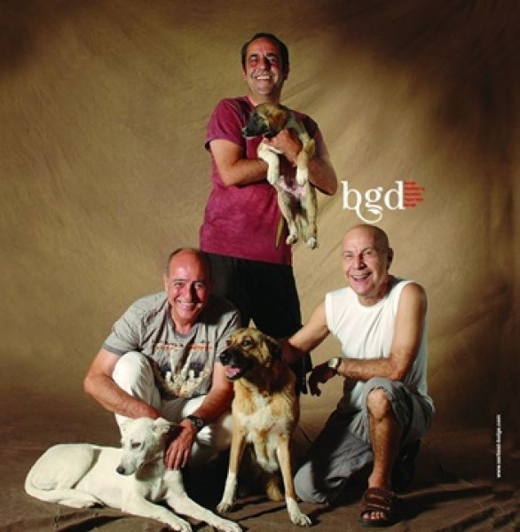 Geçmişten bugüne MFÖ