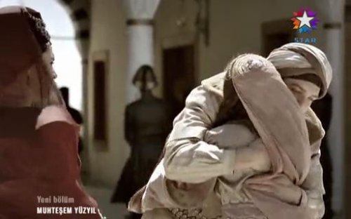 Muhteşem Yüzyıl'dan muhteşem cast