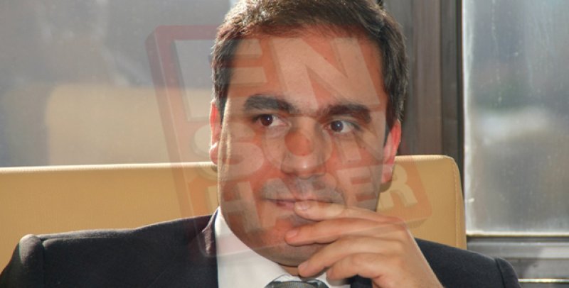 Hakan Fidan'ın bilinmeyen fotoğrafları