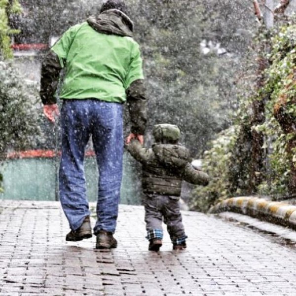 Ünlü babalar ve oğulları