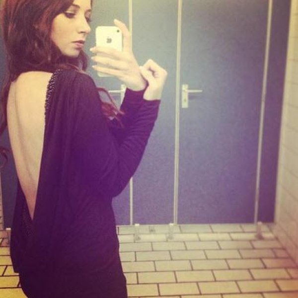 Nikita Klaestrup'ın konuşulan fotoğrafları